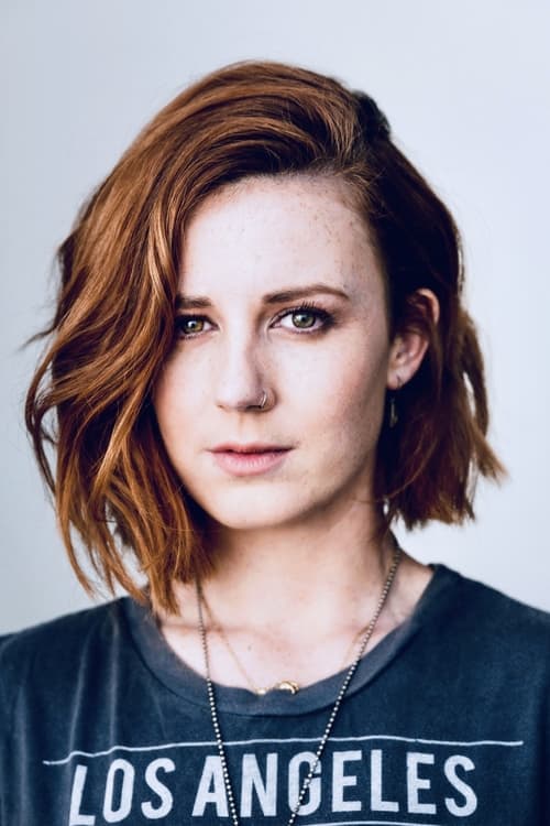 Marcella Lentz-Pope profile photo