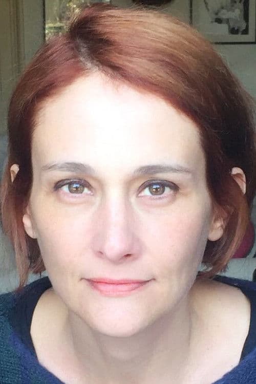 Olivia Manescalchi profile photo