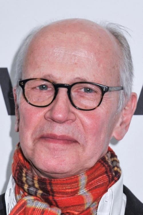 Herman Weigel profile photo