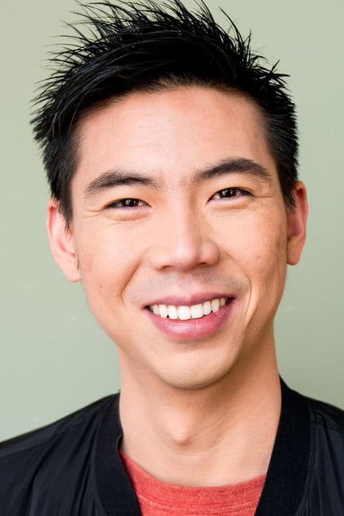 Michael James Wong profile photo