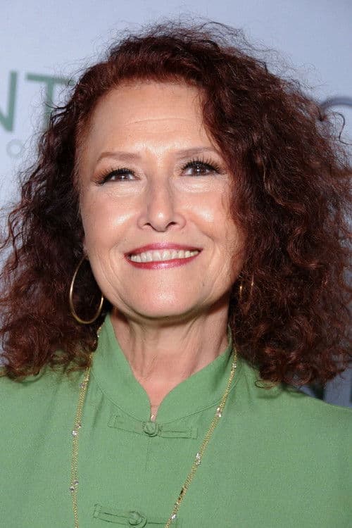 Melissa Manchester profile photo