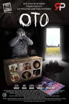 Oto poster