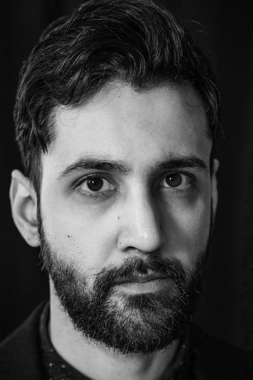 Arsher Ali profile photo