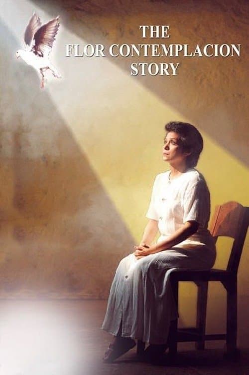 The Flor Contemplacion Story poster