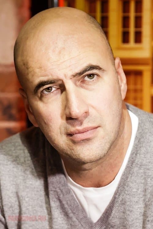 Rostislav Khait profile photo