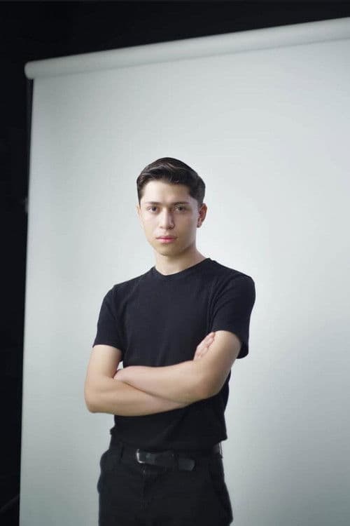 Ulises Herrera profile photo