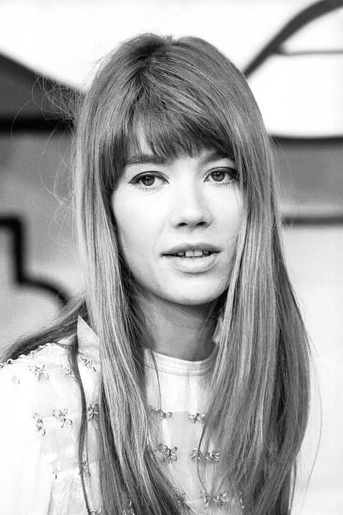 Françoise Hardy profile photo