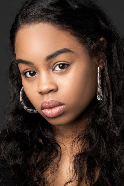 Andrea-Rachel Parker profile photo