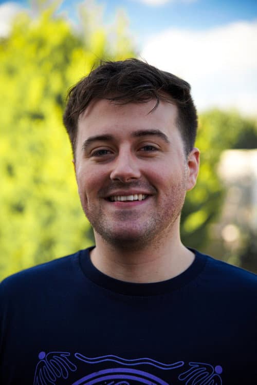 Callum Wilkins profile photo