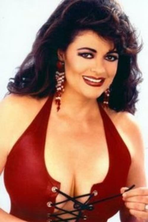 Rosa Gloria Chagoyán profile photo