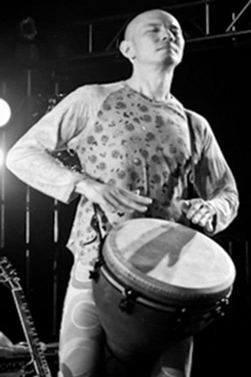 Steve Eto profile photo