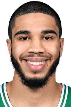 Jayson Tatum profile photo
