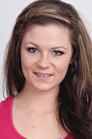 Audrina Ashley profile photo