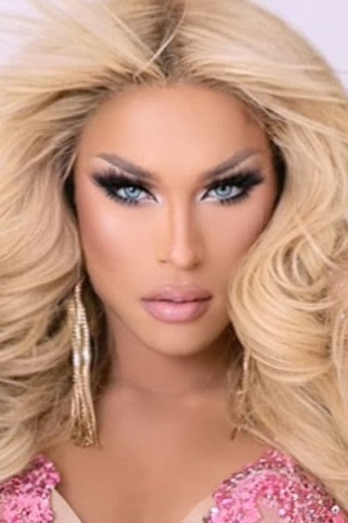 Secret profile photo