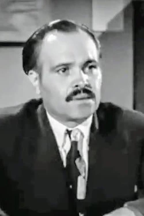 José Muñoz profile photo