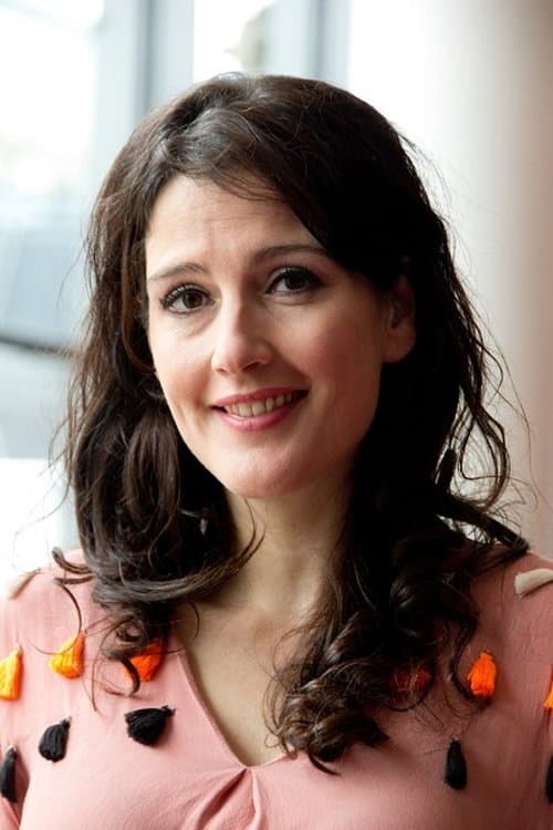 Tina de Bruin profile photo