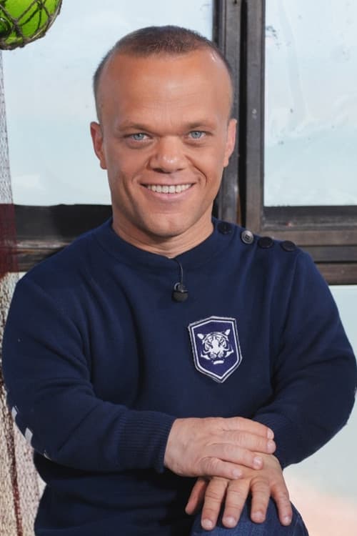 Anthony Laborde profile photo