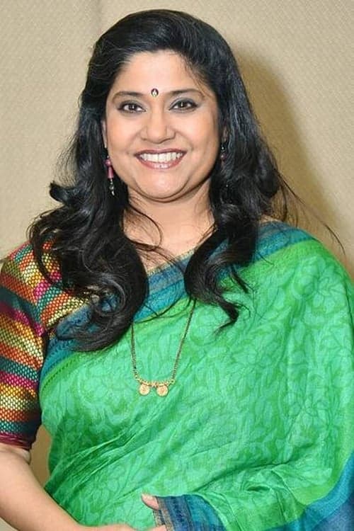 Renuka Shahane profile photo