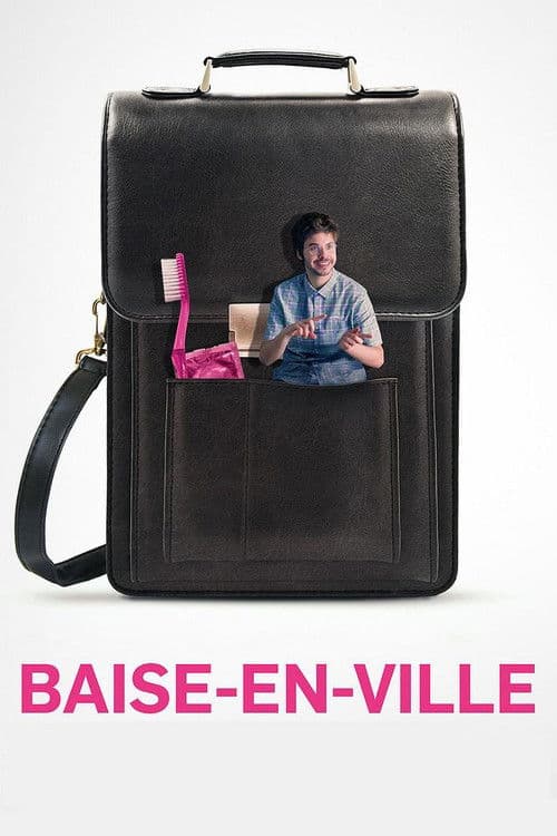 Baise-en-ville poster