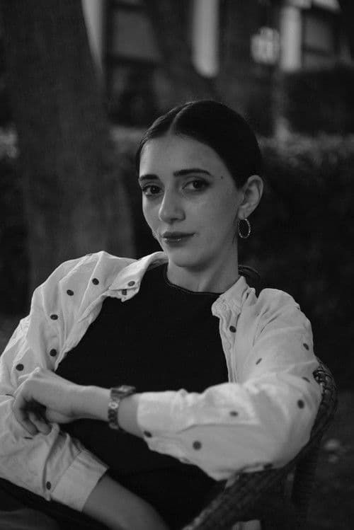 Rena Akhmed profile photo