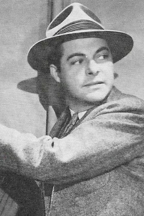 Richard Davies profile photo