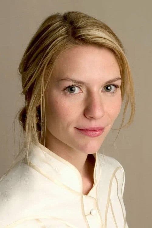 Claire Danes profile photo