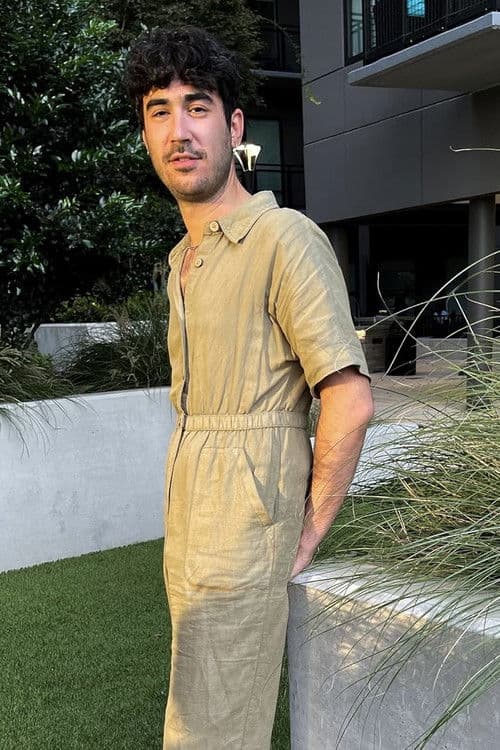 John e. Kilberg profile photo