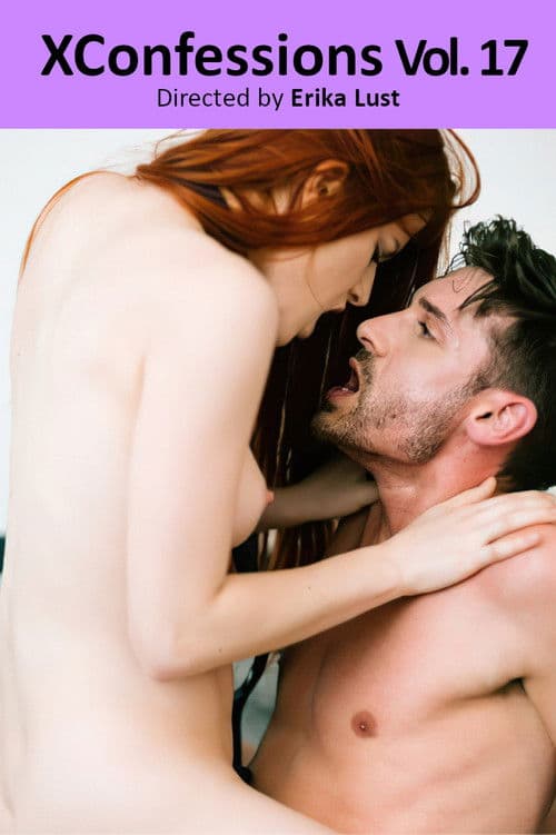 XConfessions 17 poster