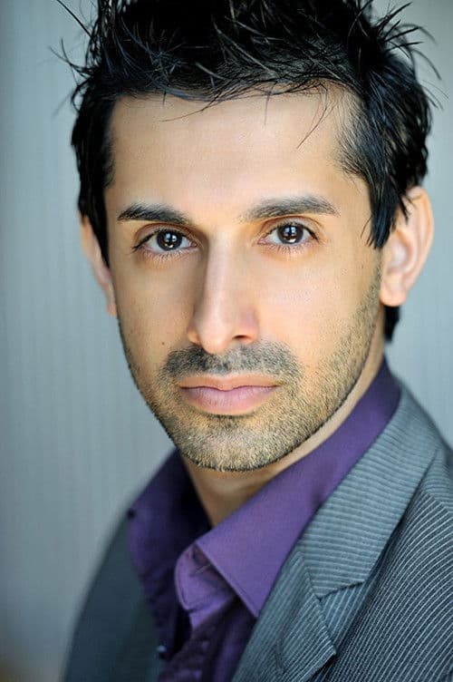 Vikas Adam profile photo