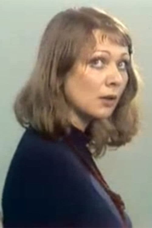 Elena Legurova profile photo