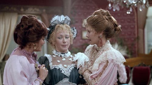 Ples v opeře poster