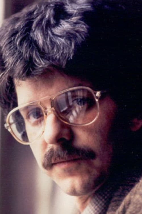 Leonard Schrader profile photo