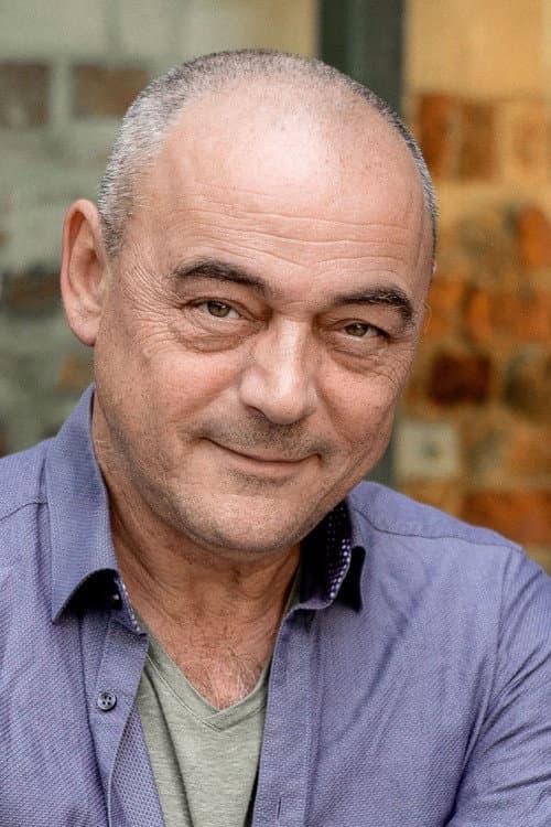 Thomas Dehler profile photo