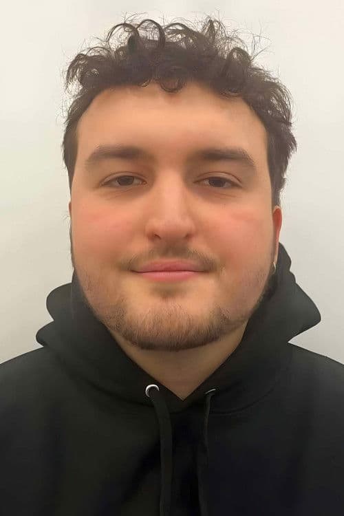 Max McLuskey profile photo