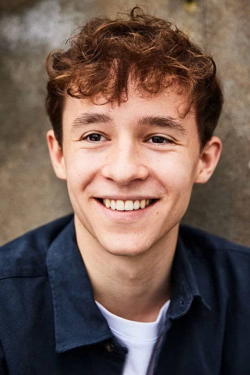 Paul Ahrens profile photo