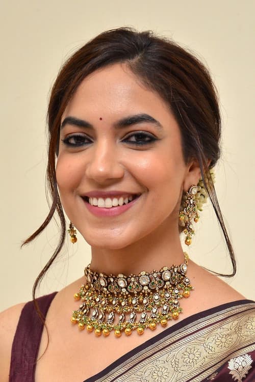 Ritu Varma profile photo