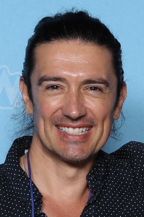 Adam Croasdell profile photo