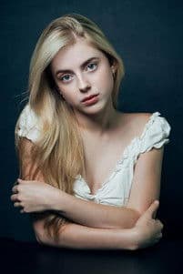 Lydia Pearl Pentz profile photo