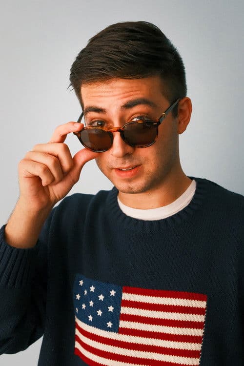 Joshua Collins profile photo