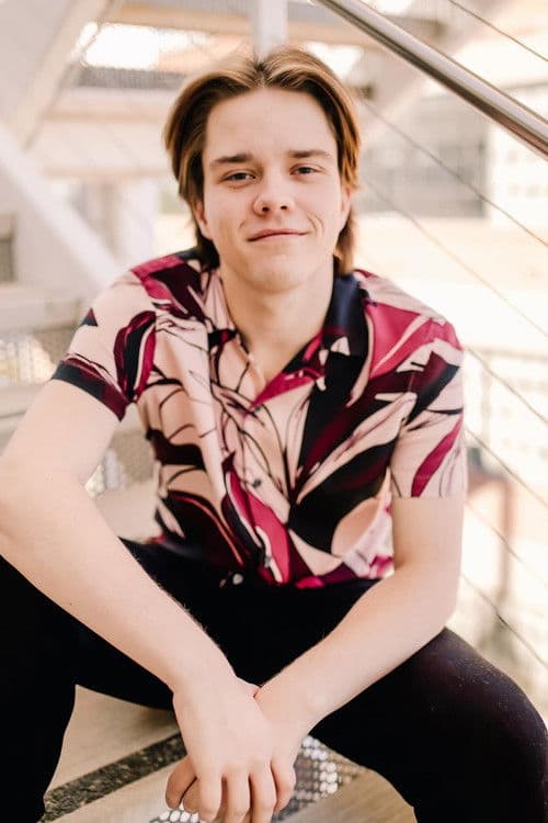 Owen Dalton profile photo