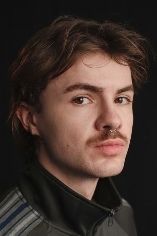 Louis Umbach profile photo