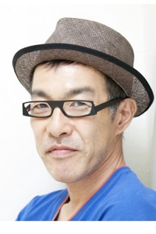 Takeshi Fujii profile photo