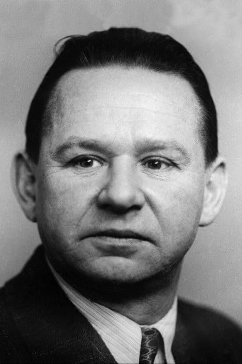 Vladimir Gribkov profile photo