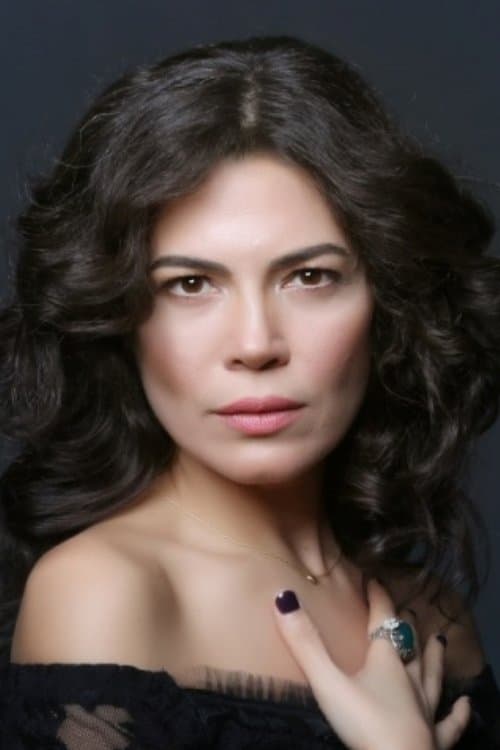 Demet Erdem profile photo