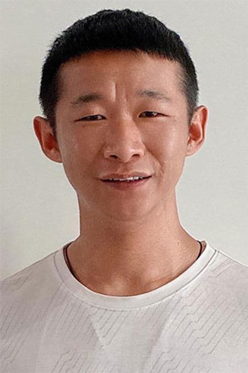 Zhi Zhang profile photo