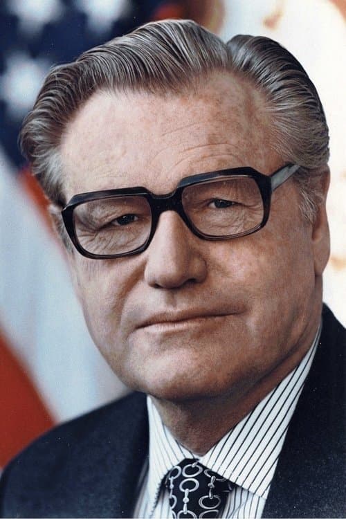 Nelson Rockefeller profile photo
