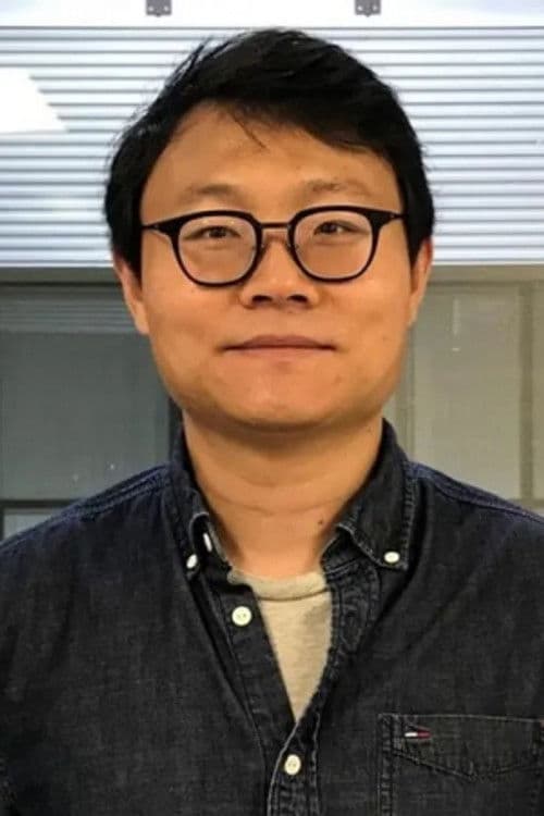 Liu Guoqing profile photo