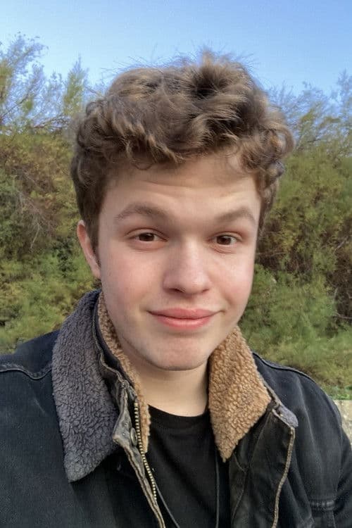 Damien Pyne profile photo