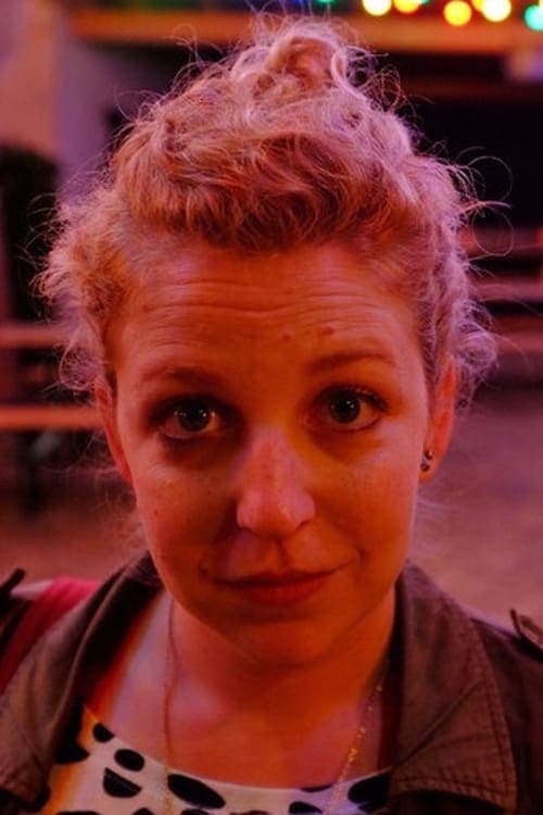 Faryn Einhorn profile photo