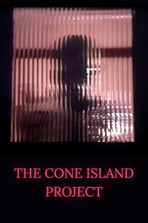 The Cone Island Project poster